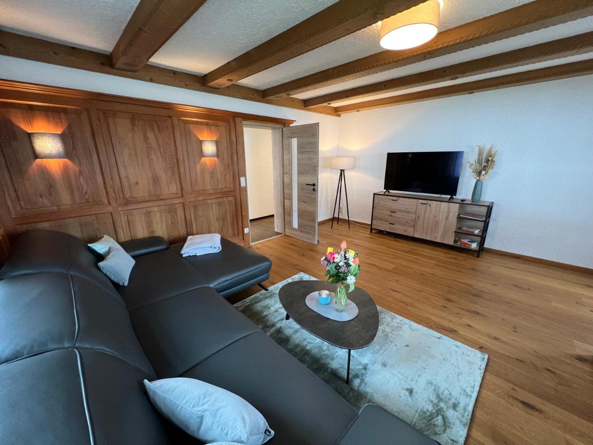 Beim Muehltaler Apartment Schleching Luaran gambar